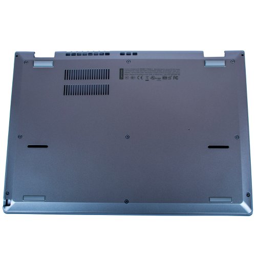 Base cover Lenovo ThinkPad L380 L390 20M5 20M6 silver