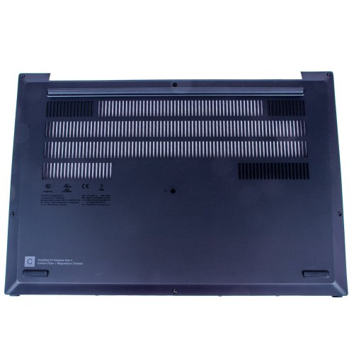 Bottom base cover Lenovo ThinkPad X1 Extreme 4th WLAN