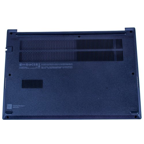 Base cover Lenovo ThinkPad E14 5th gen BLACK