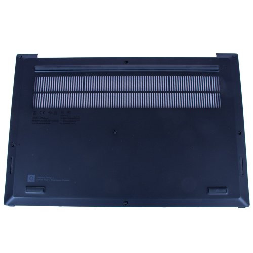 Base cover Lenovo ThinkPad P1 3rd generation