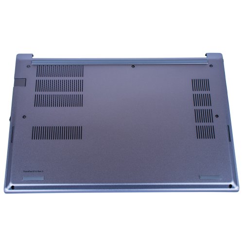 Base cover Lenovo ThinkPad E14 3rd gen ALU silver