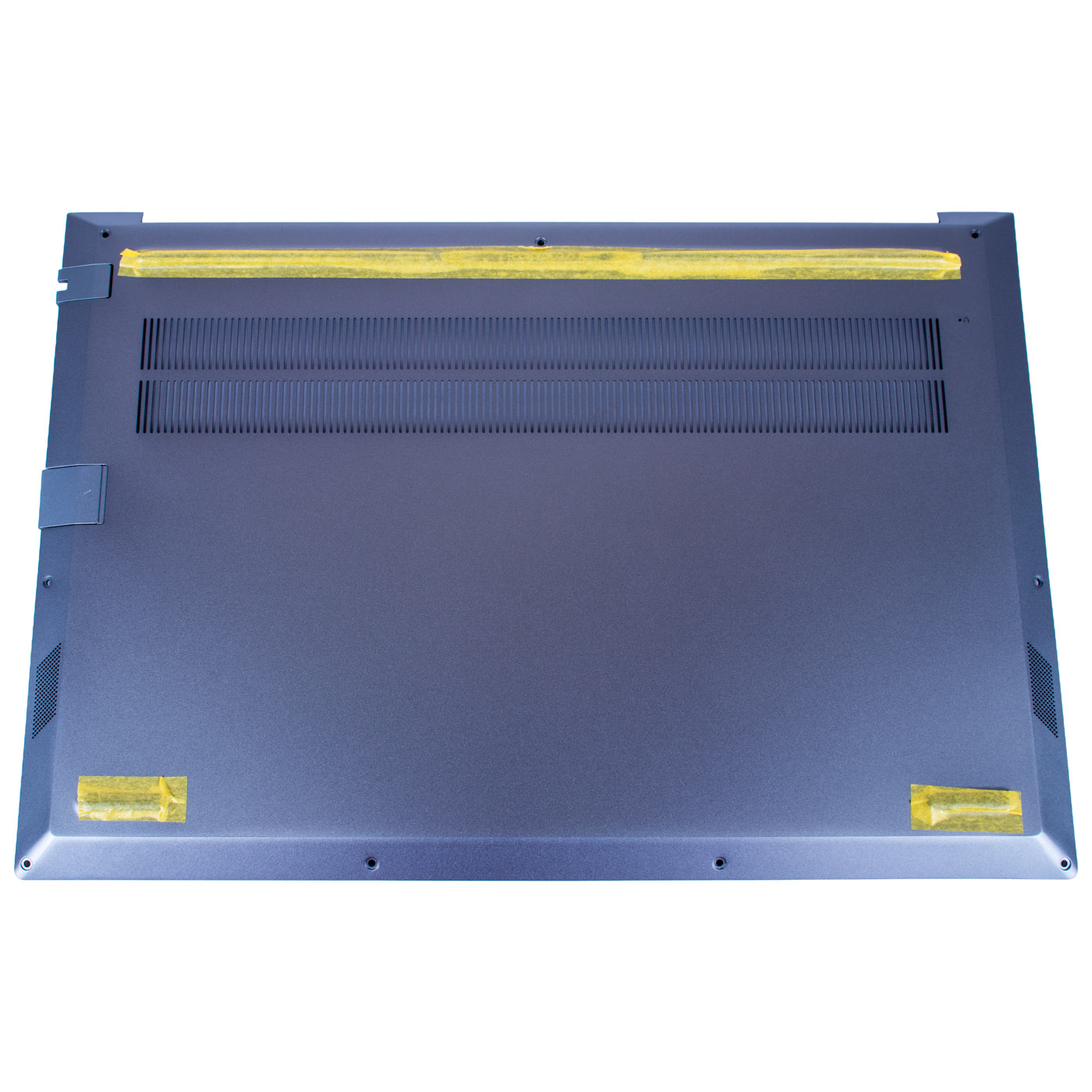 Base cover Lenovo ThinkBook 16 G4+ silver