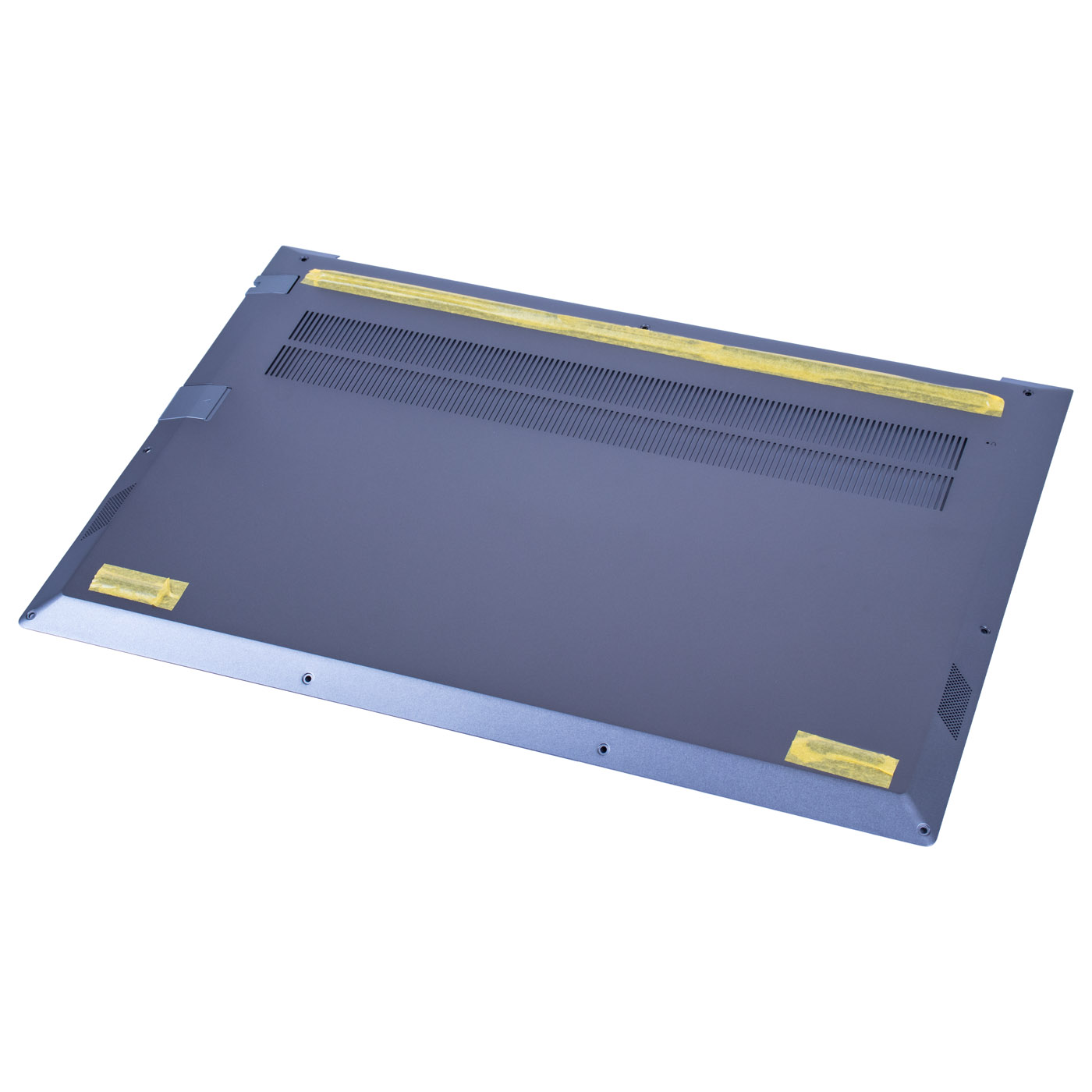 Base cover Lenovo ThinkBook 16 G4+ silver