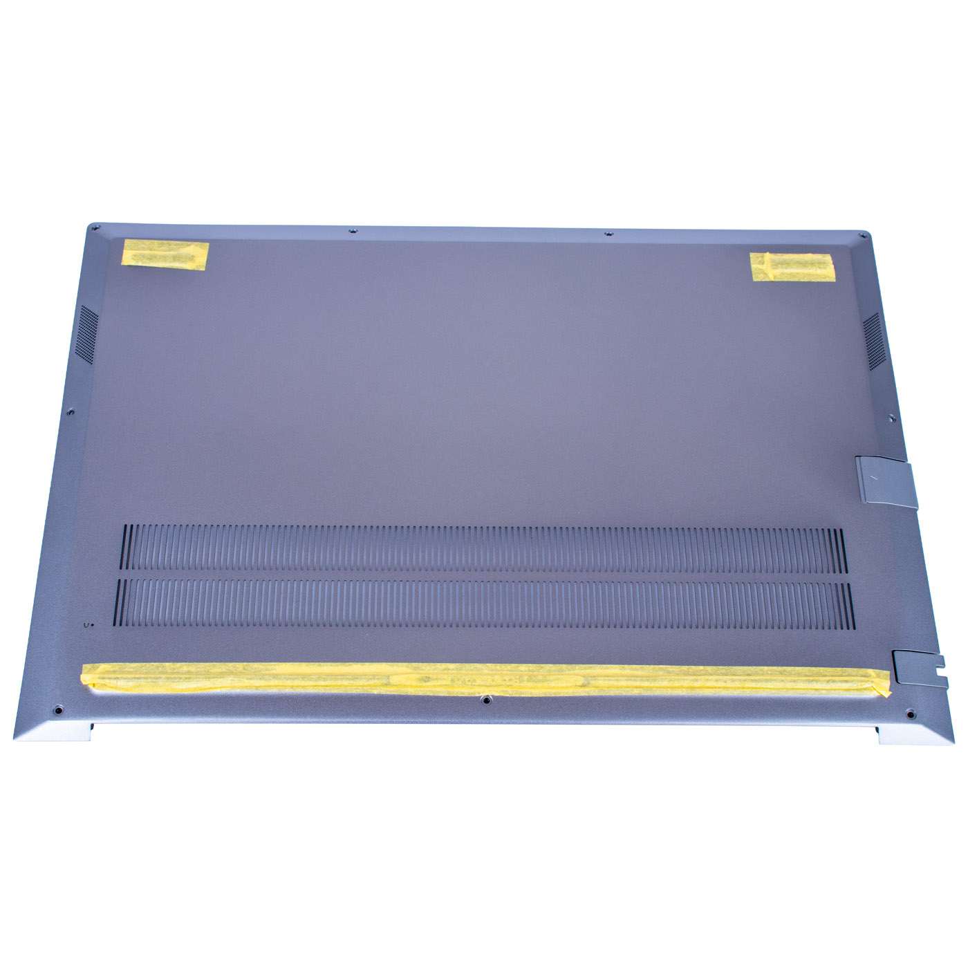 Base cover Lenovo ThinkBook 16 G4+ silver