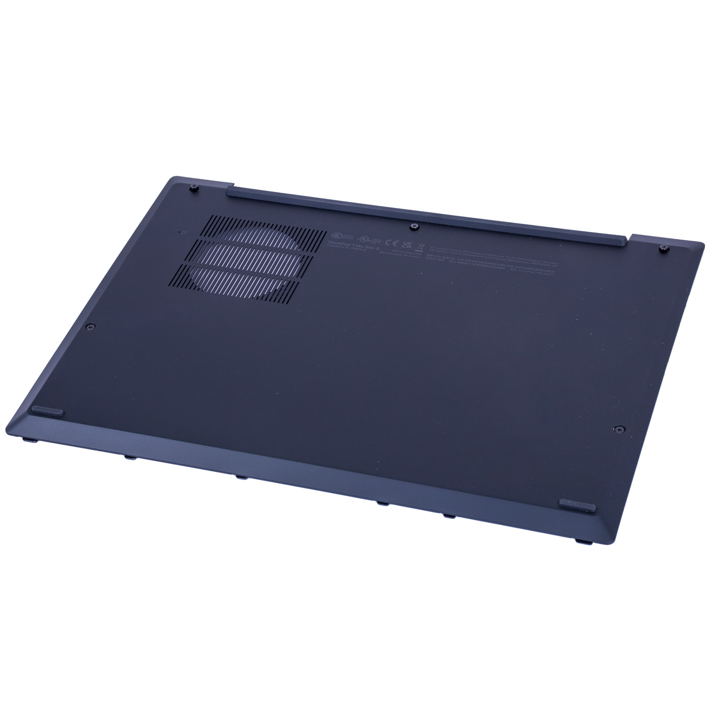 Base cover Lenovo ThinkPad T14s 5th gen WLAN