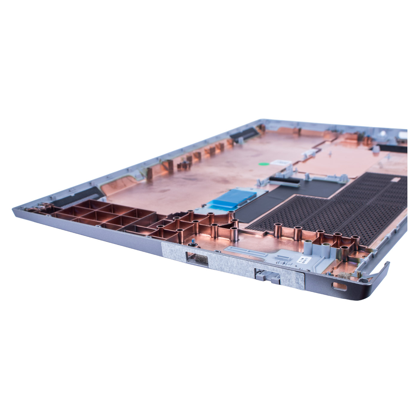 Base cover Lenovo ThinkPad E15 4th gen silver