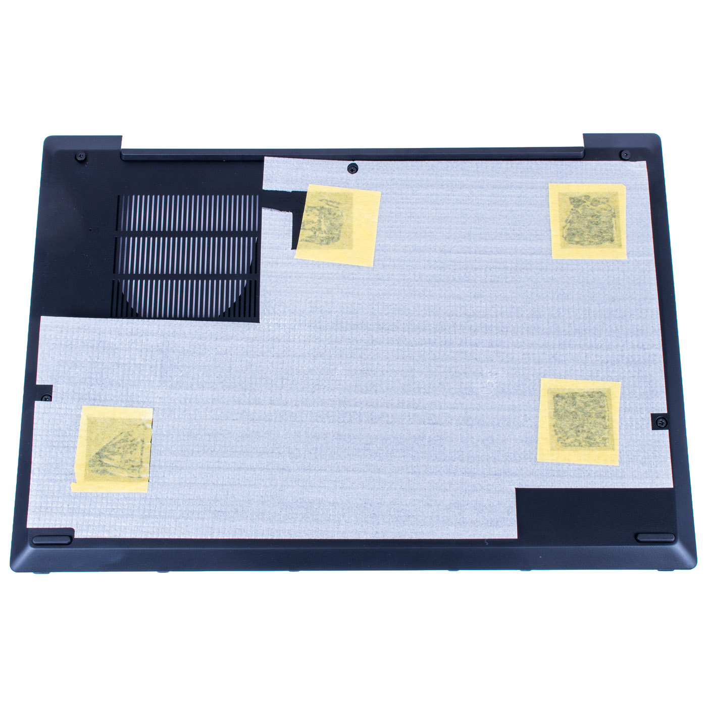 Lower case Lenovo ThinkPad T14s 5th gen WWAN