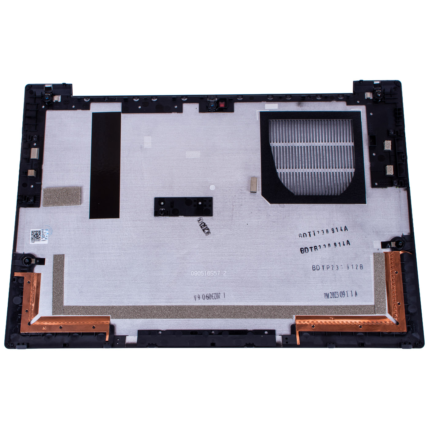 Lower case Lenovo ThinkPad T14s 5th gen WWAN