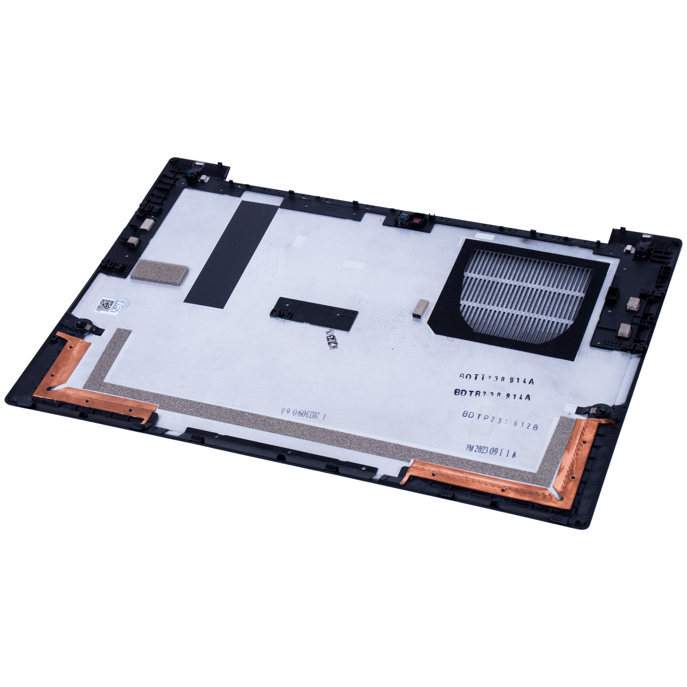 Lower case Lenovo ThinkPad T14s 5th gen WWAN