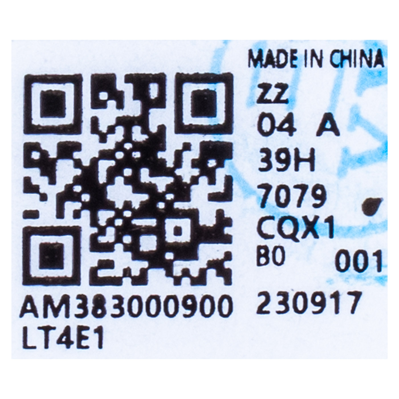 Lower case Lenovo ThinkPad T14s 5th gen WWAN