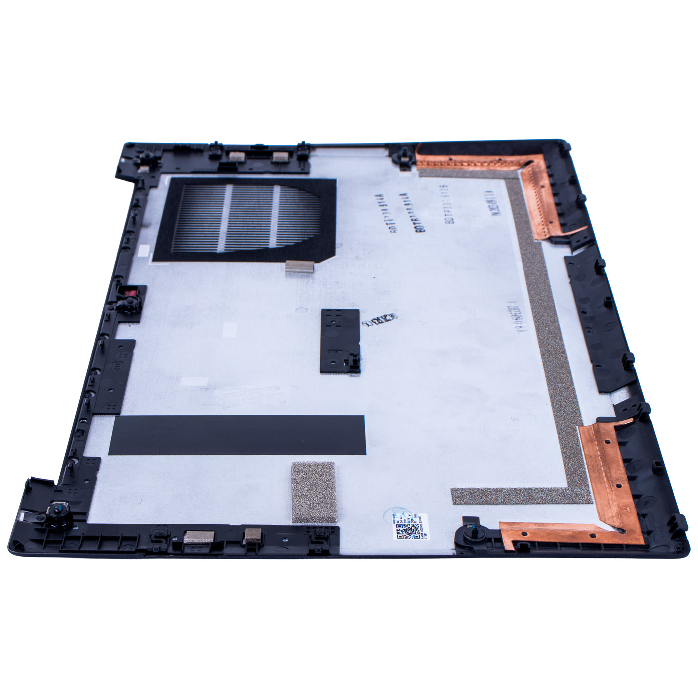 Lower case Lenovo ThinkPad T14s 5th gen WWAN