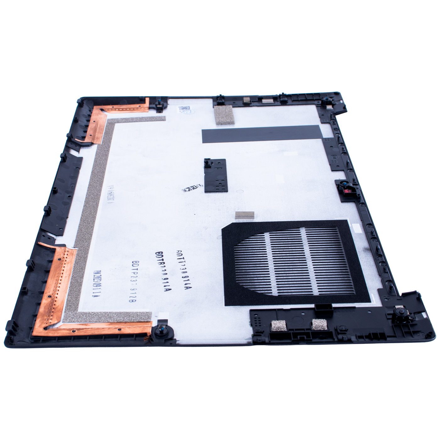 Lower case Lenovo ThinkPad T14s 5th gen WWAN