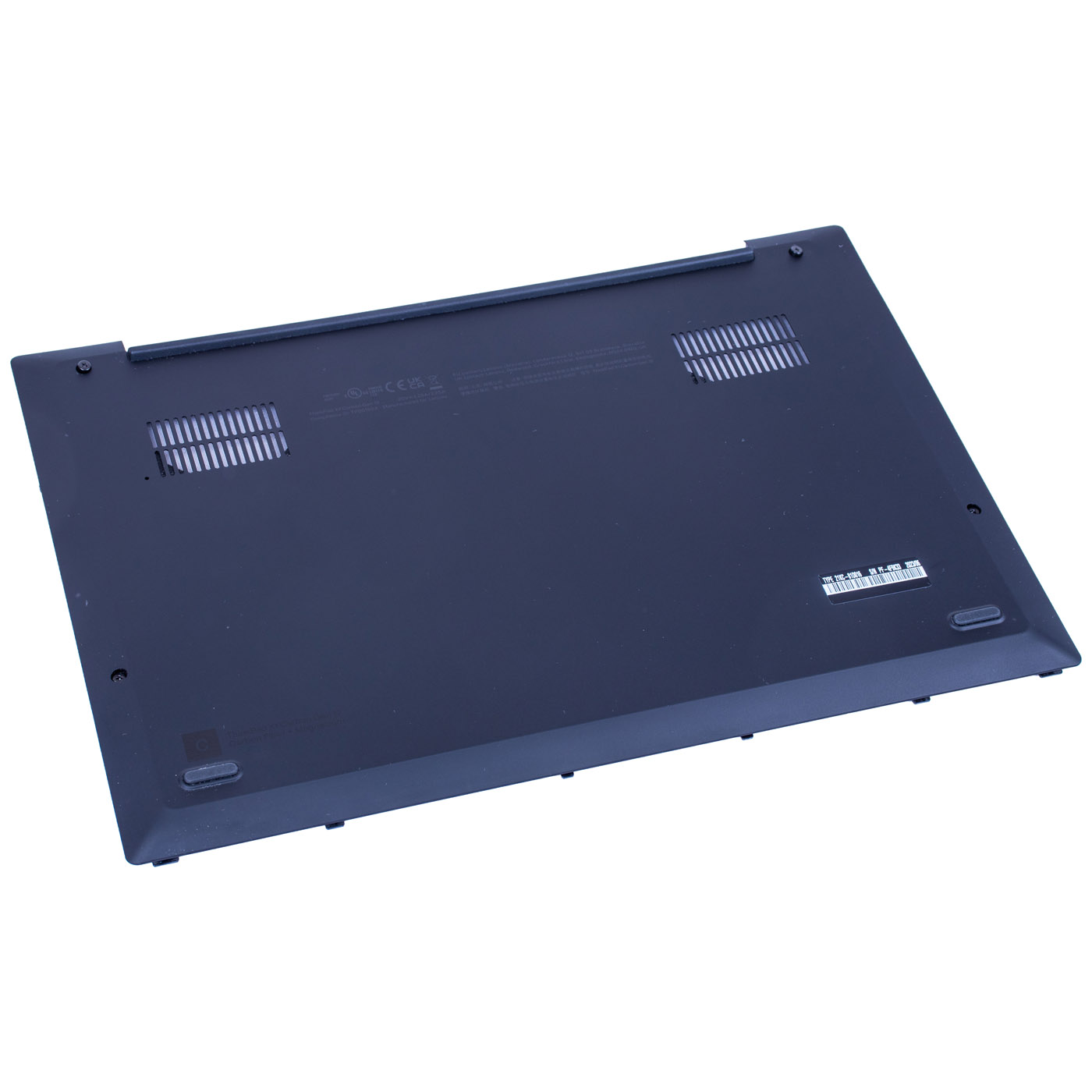 Lower case Lenovo ThinkPad X1 Carbon 12TH 2024 WLAN