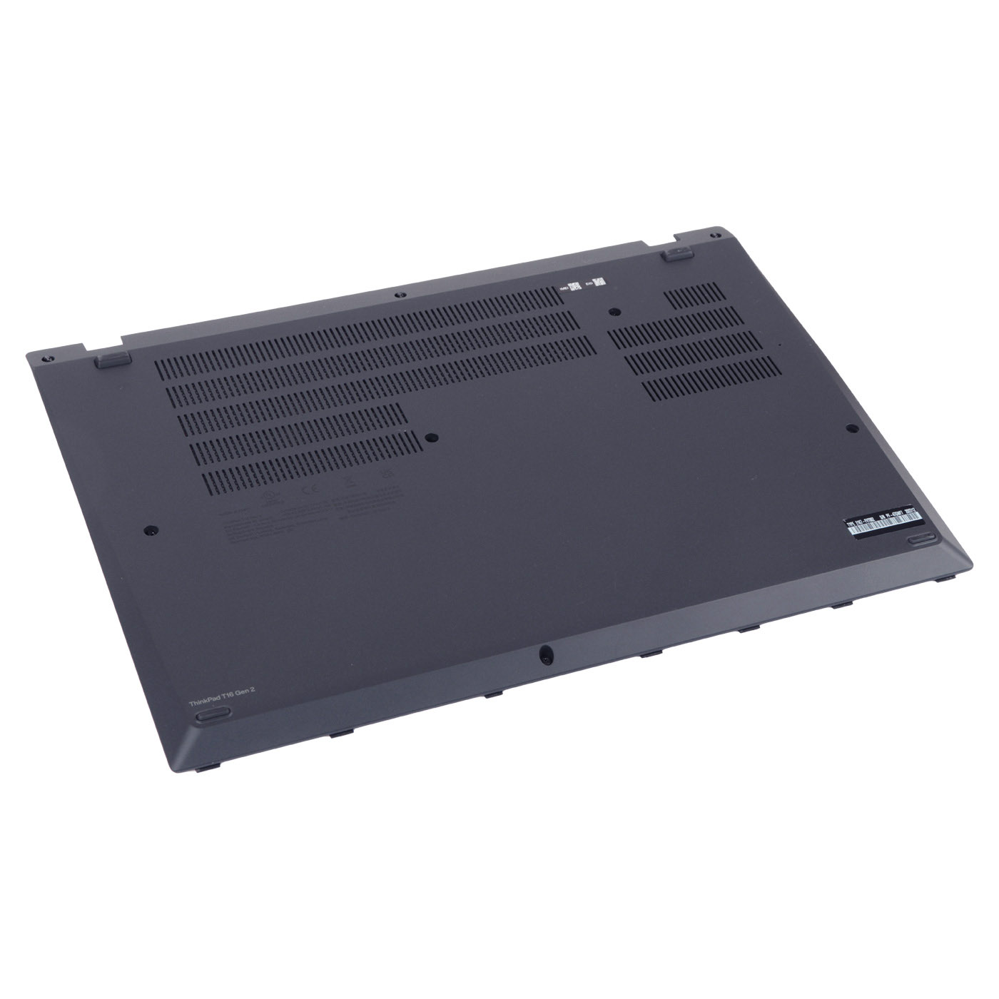 Lower case Lenovo ThinkPad T16 2nd gen UMA