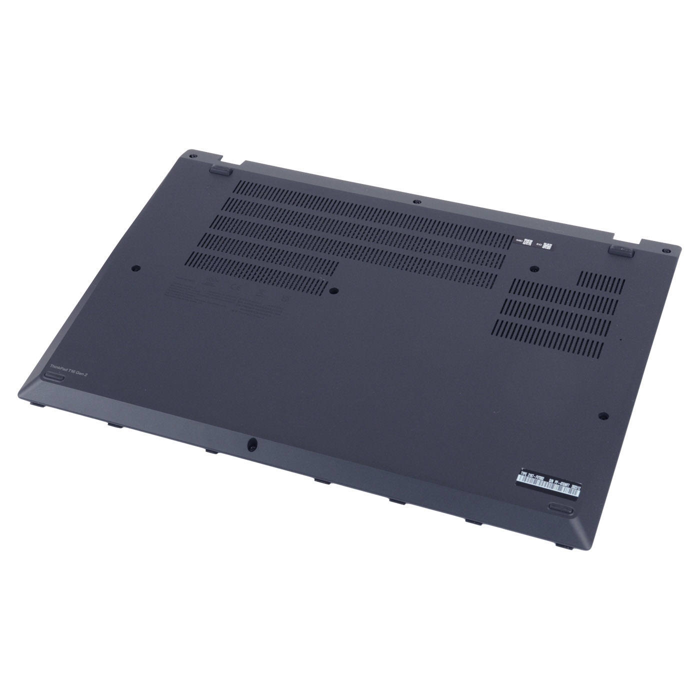 Lower case Lenovo ThinkPad T16 2nd gen UMA