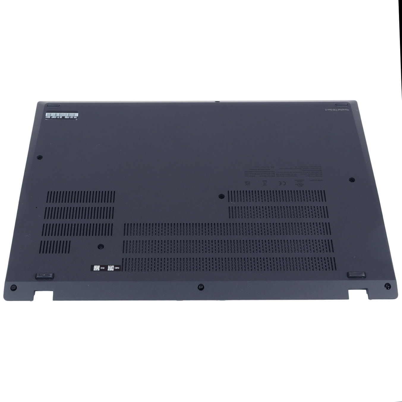 Lower case Lenovo ThinkPad T16 2nd gen UMA