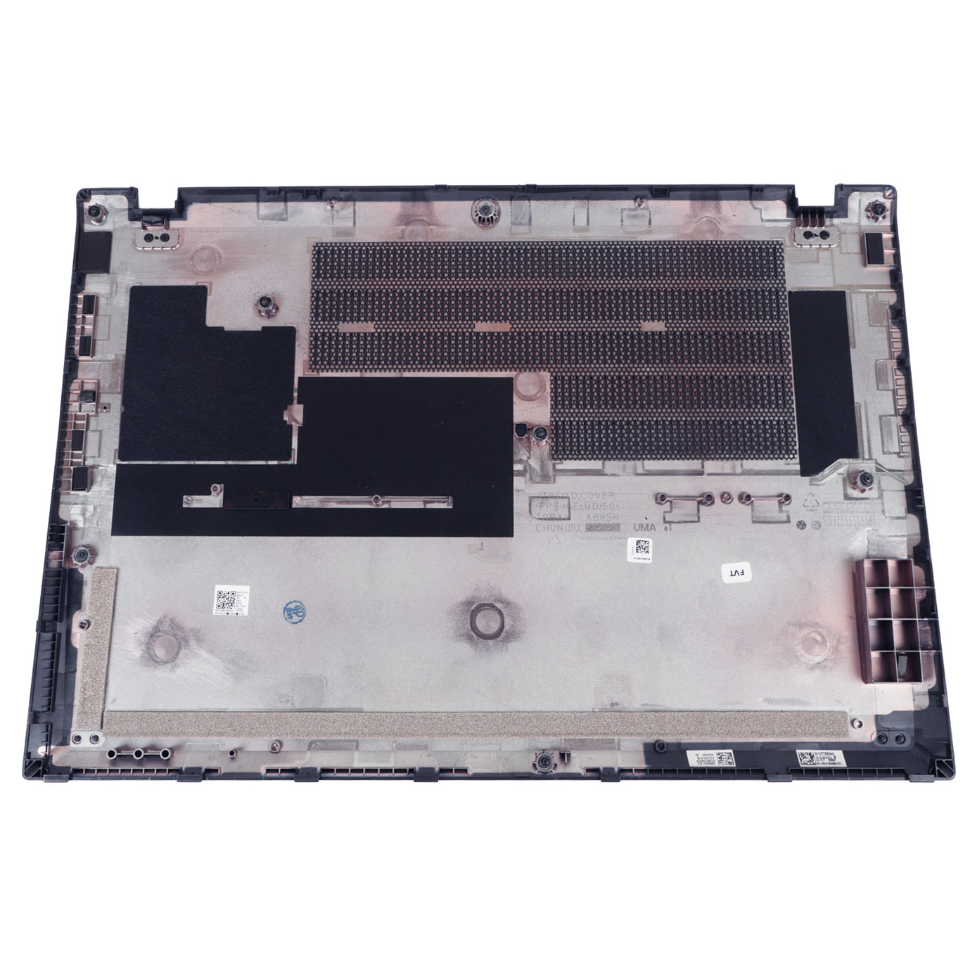 Lower case Lenovo ThinkPad T16 2nd gen UMA