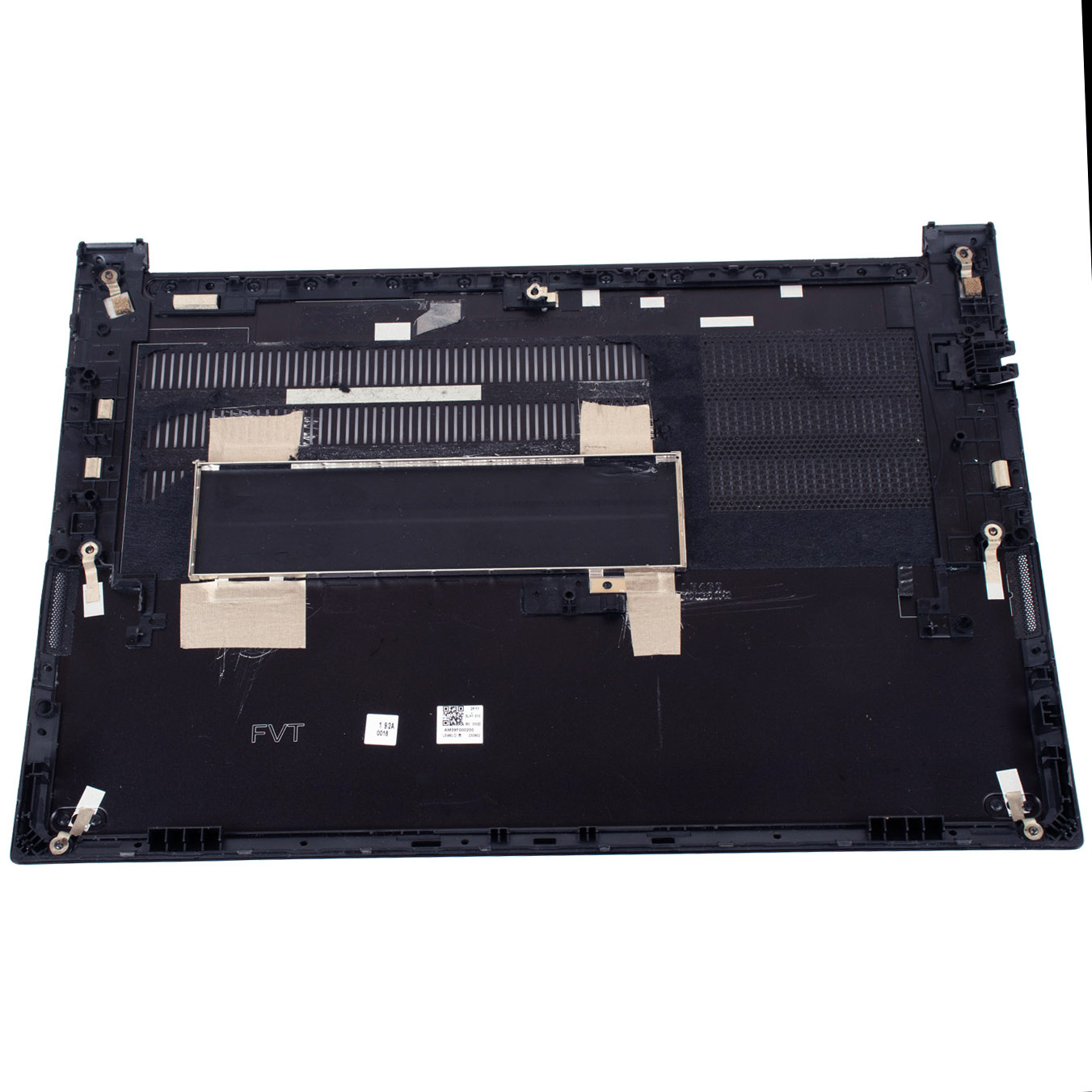 Lenovo ThinkPad E14 6th gen black lower case AL