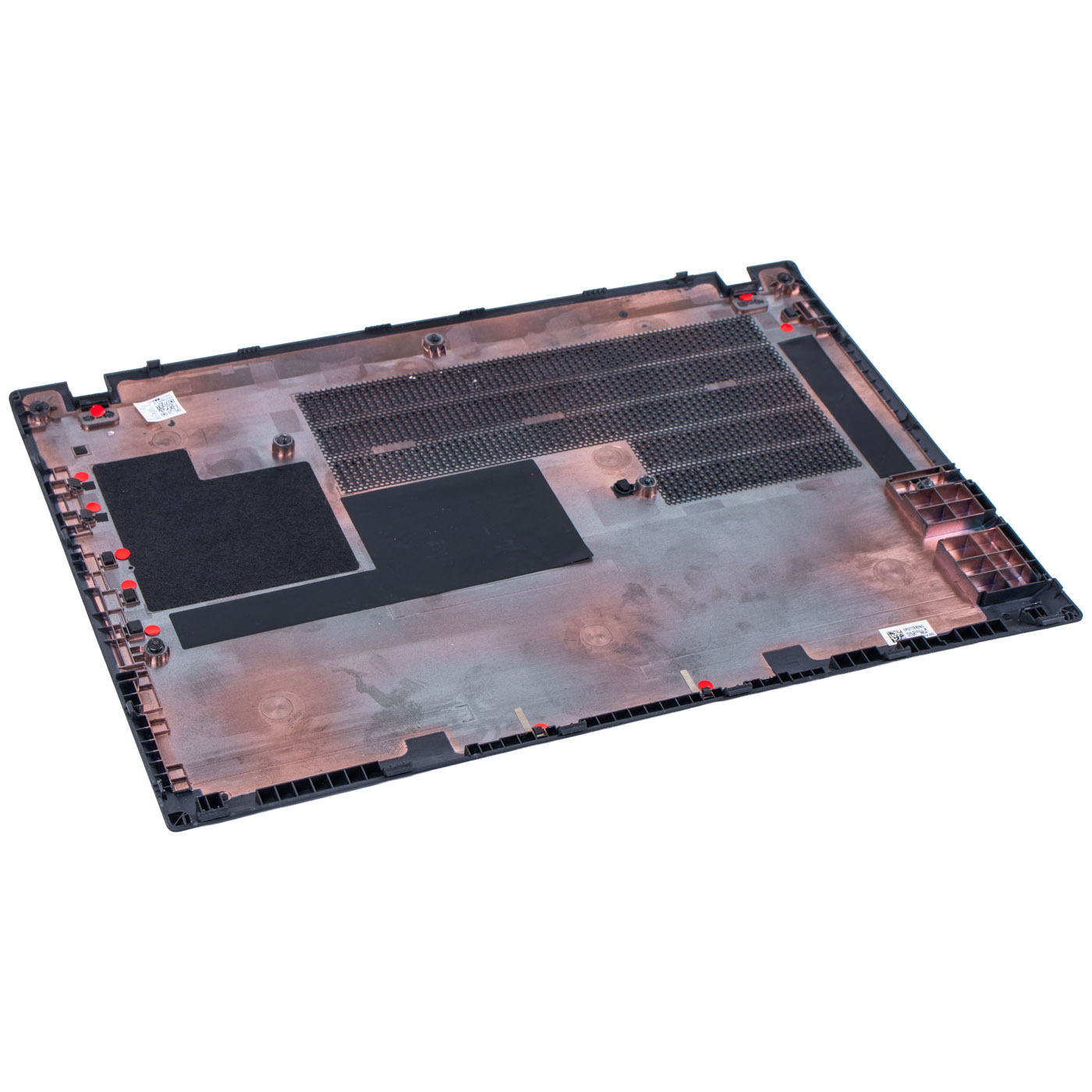 Lenovo ThinkPad P14s 3rd gen WLAN black lower case