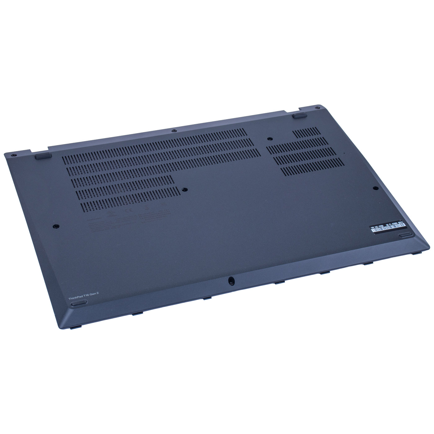 Lower case Lenovo ThinkPad T16 2nd gen UMA