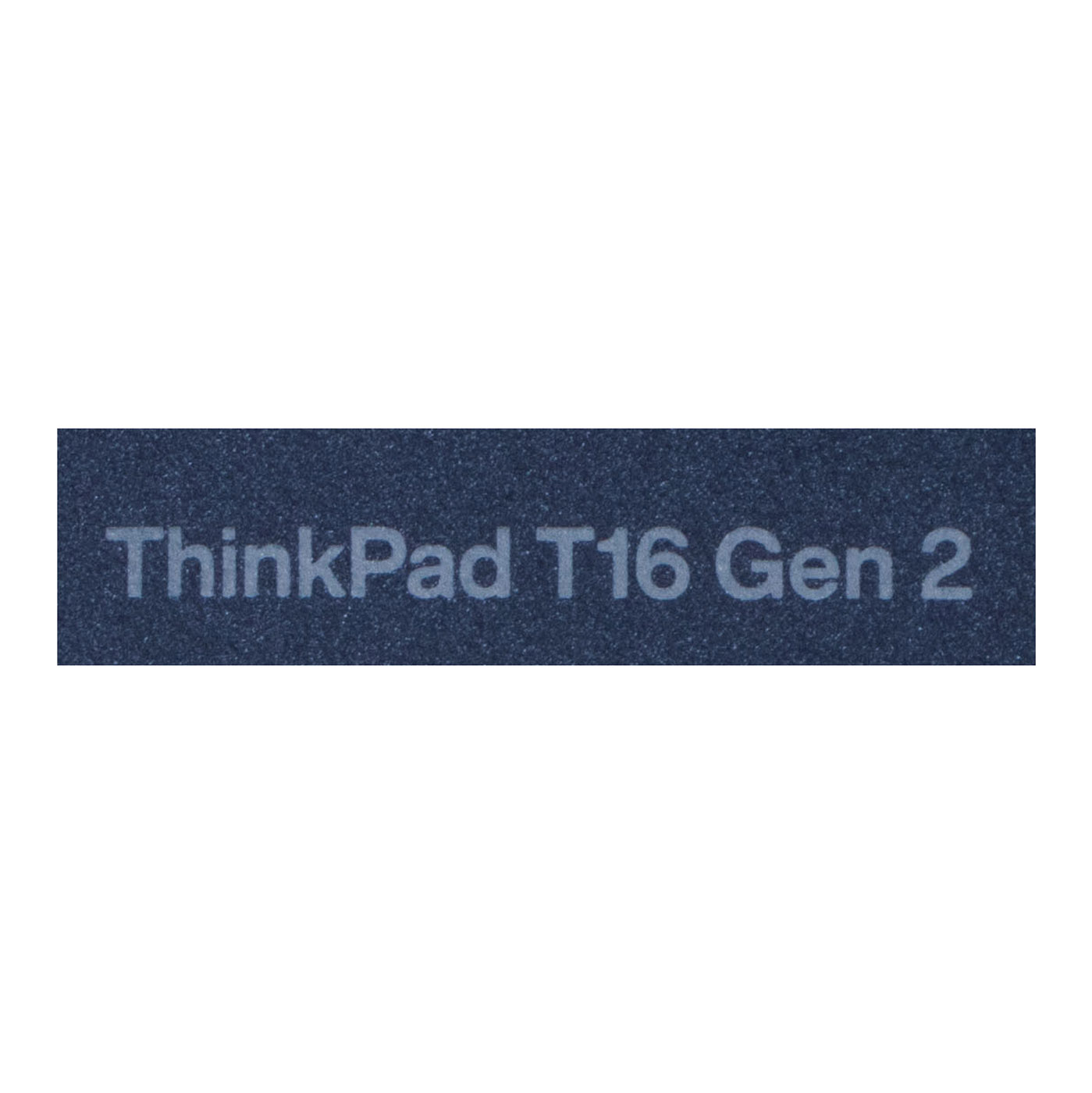 Lower case Lenovo ThinkPad T16 2nd gen UMA
