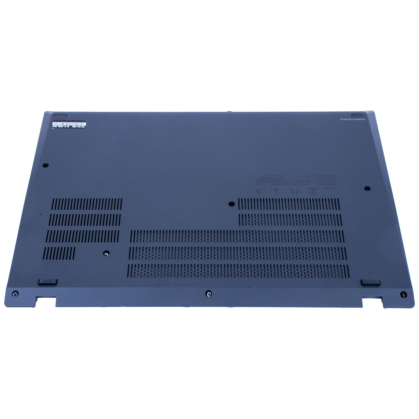 Lower case Lenovo ThinkPad T16 2nd gen UMA
