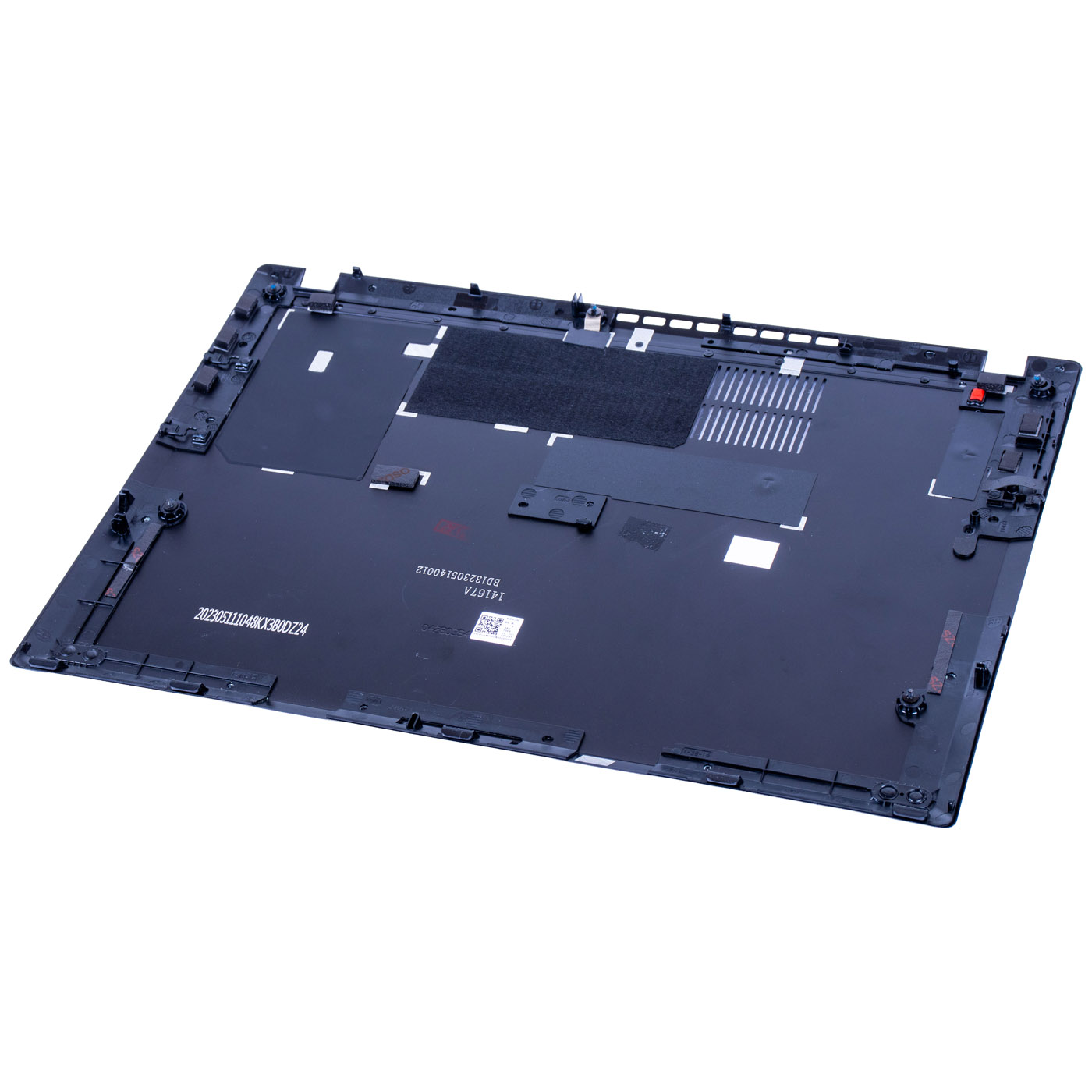 Lower case Lenovo ThinkPad X13 4th gen WLAN