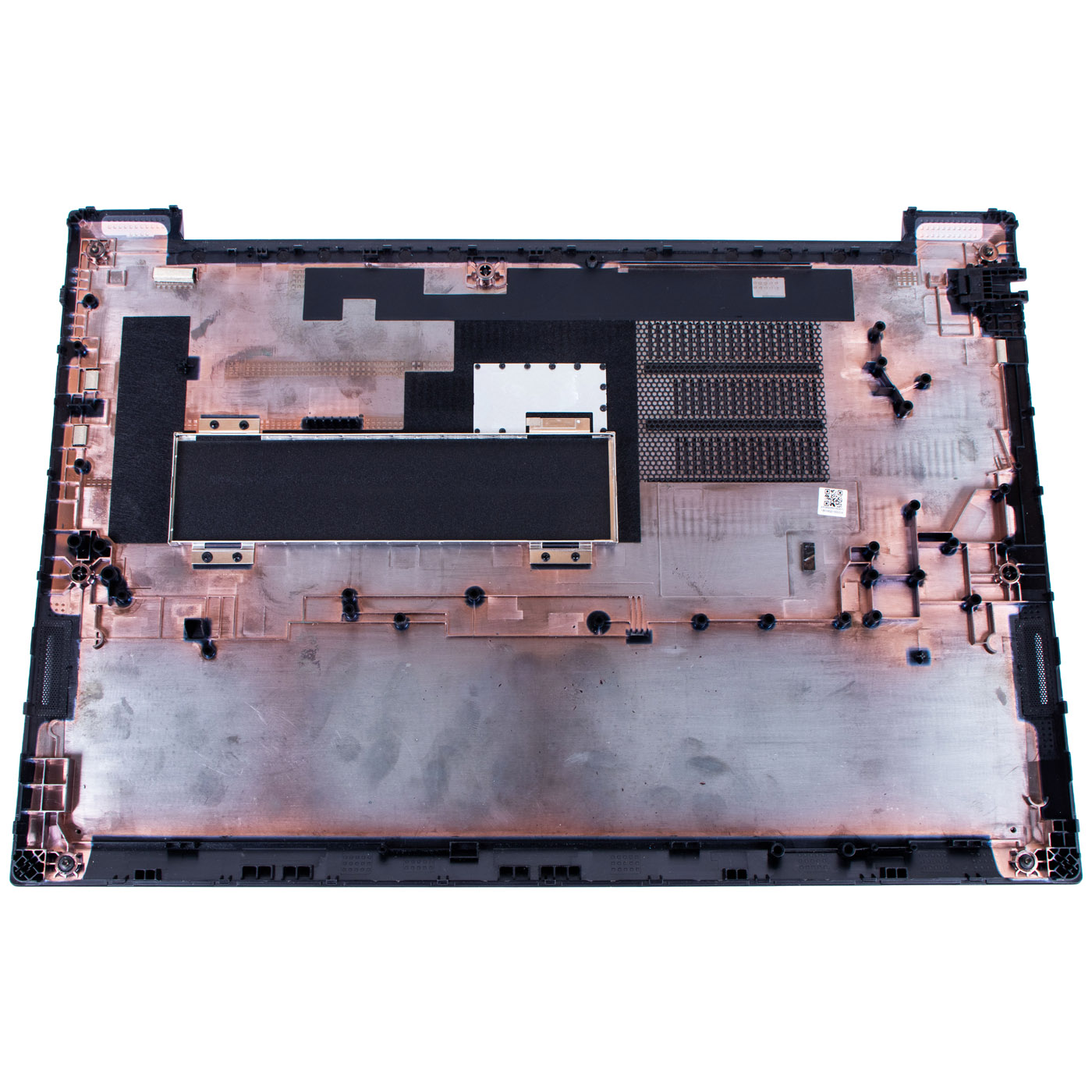 Lenovo ThinkPad E16 Black Lower Case PL 2nd Gen