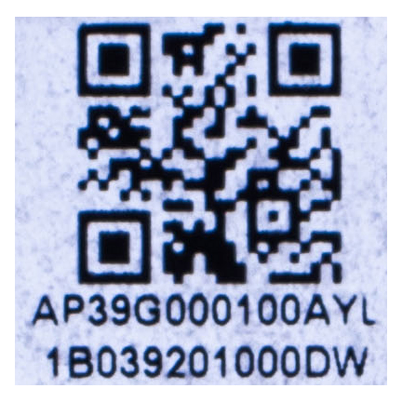 Lenovo ThinkPad E16 Black Lower Case PL 2nd Gen