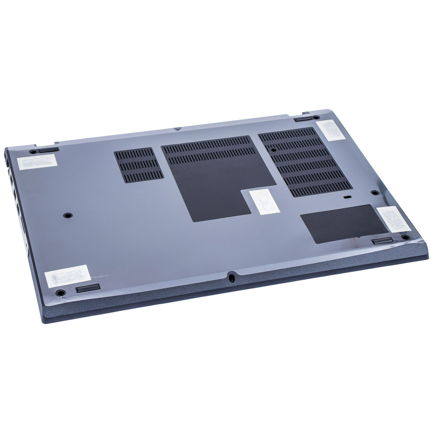 Lower case Lenovo ThinkPad P15v 2nd generation
