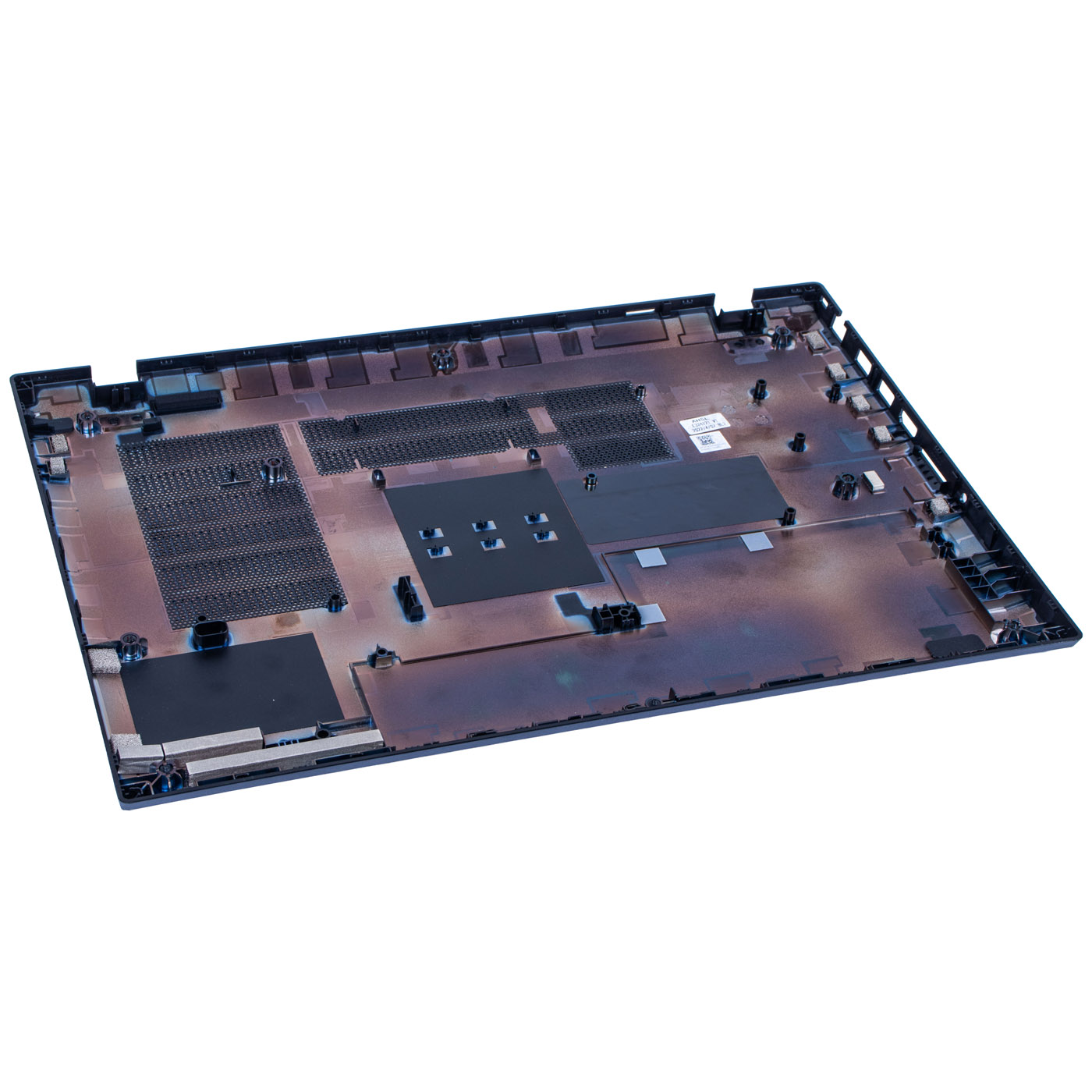 Lower case Lenovo ThinkPad P15v 2nd generation