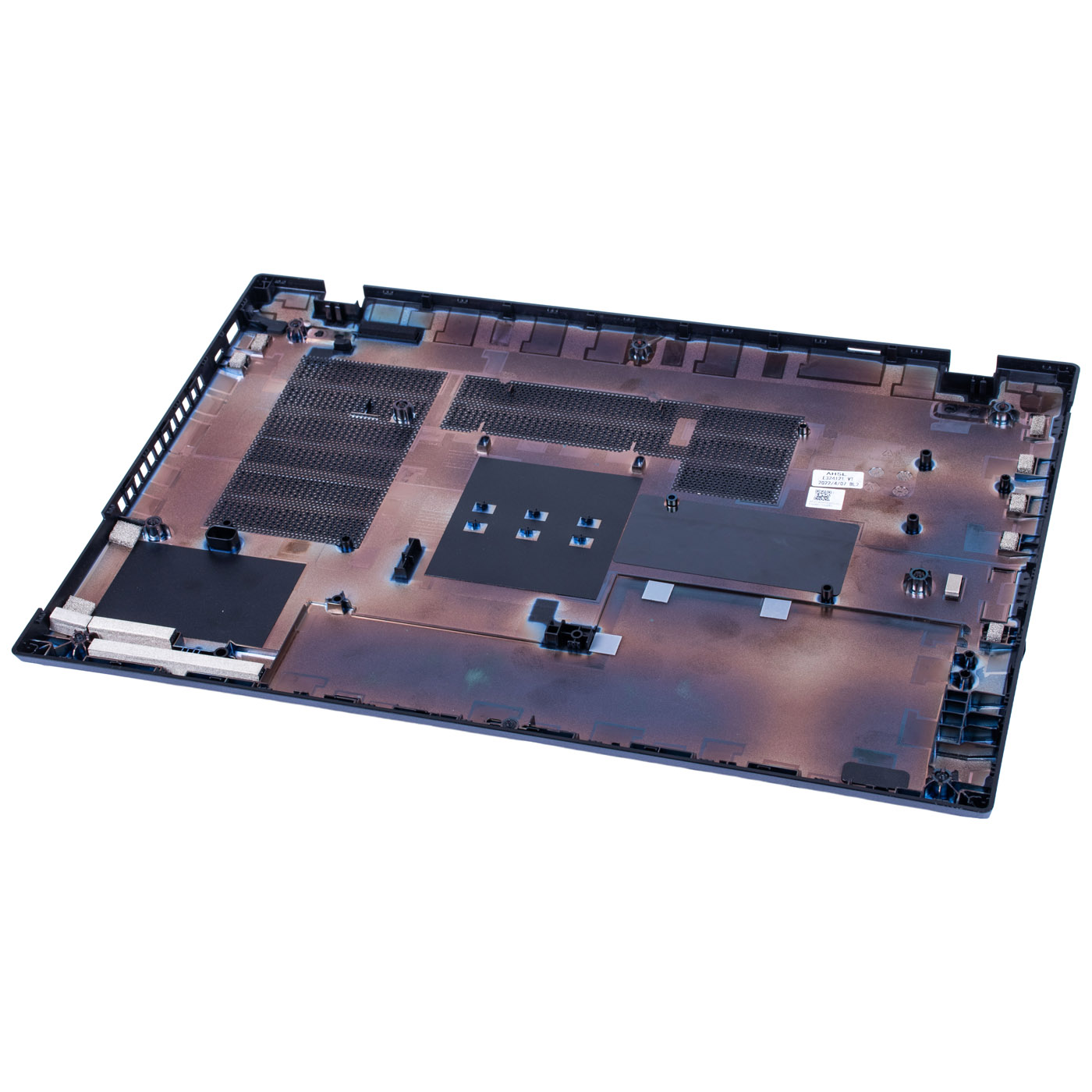 Lower case Lenovo ThinkPad P15v 2nd generation