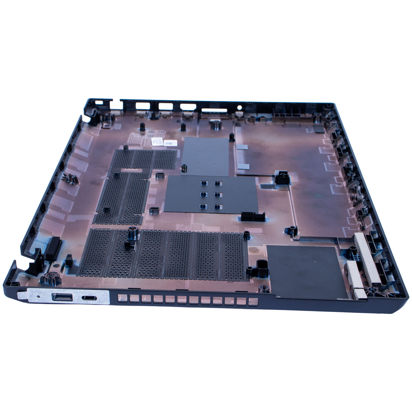 Lower case Lenovo ThinkPad P15v 2nd generation