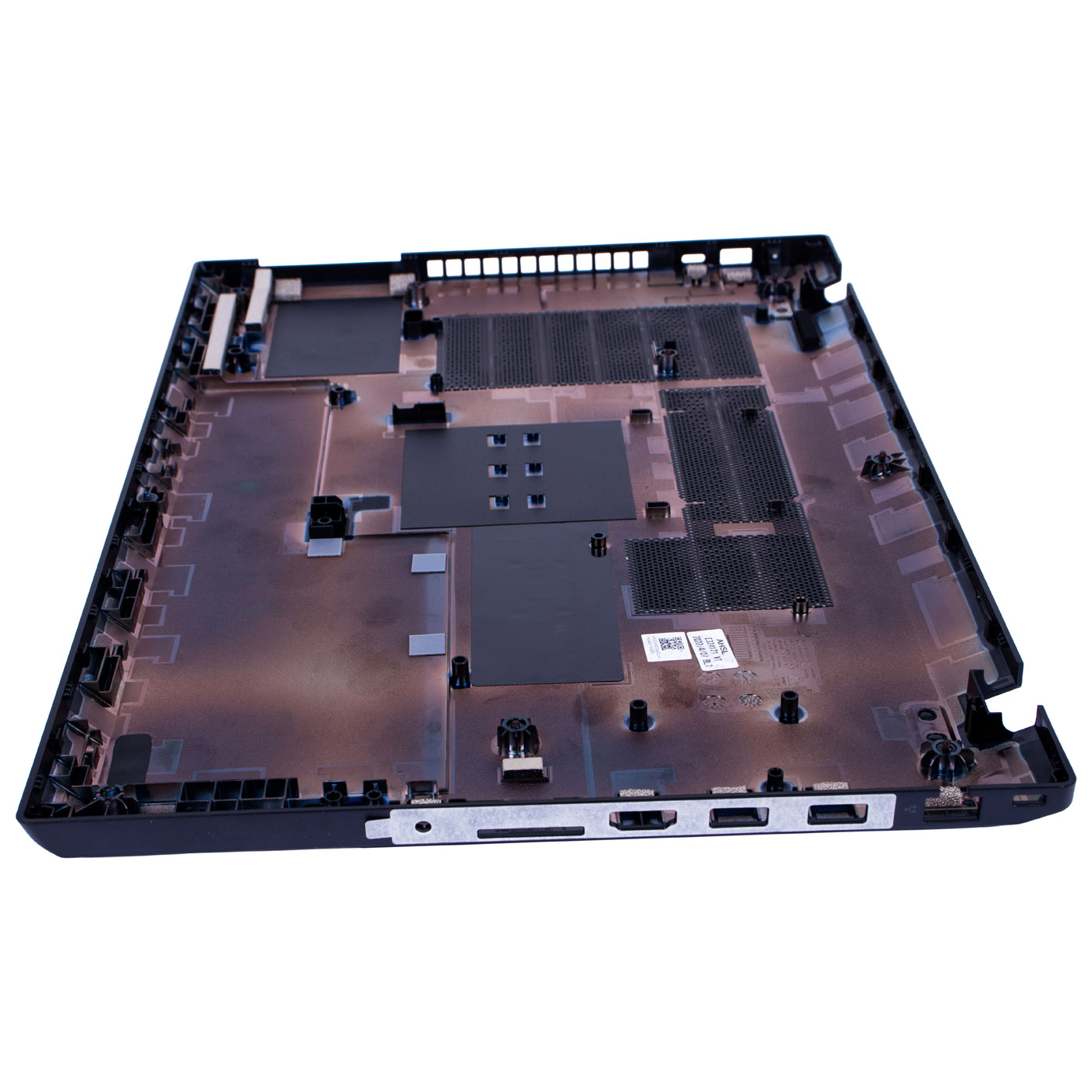 Lower case Lenovo ThinkPad P15v 2nd generation