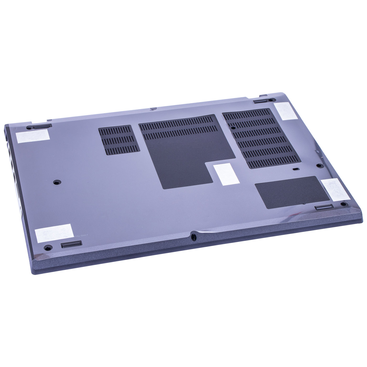 Lower case Lenovo ThinkPad P15v 1st generation