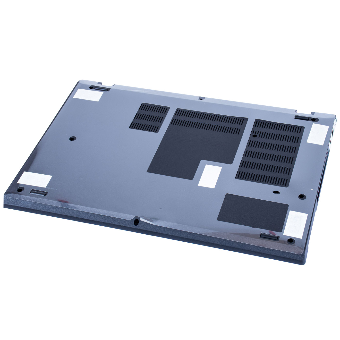 Lower case Lenovo ThinkPad P15v 1st generation