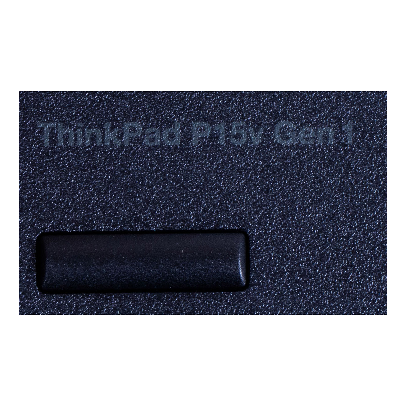 Lower case Lenovo ThinkPad P15v 1st generation