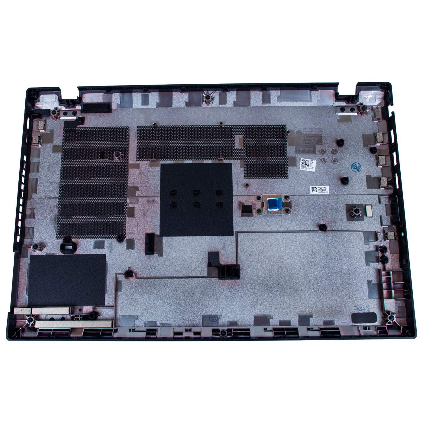 Lower case Lenovo ThinkPad P15v 1st generation