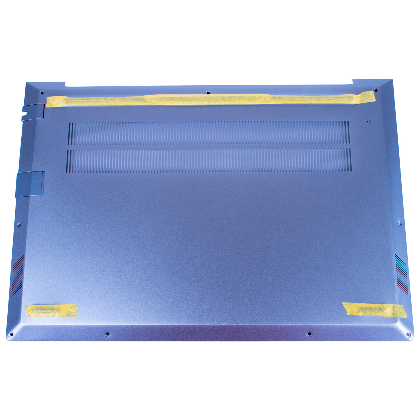 Lenovo ThinkBook 14 G4+ silver bottom case