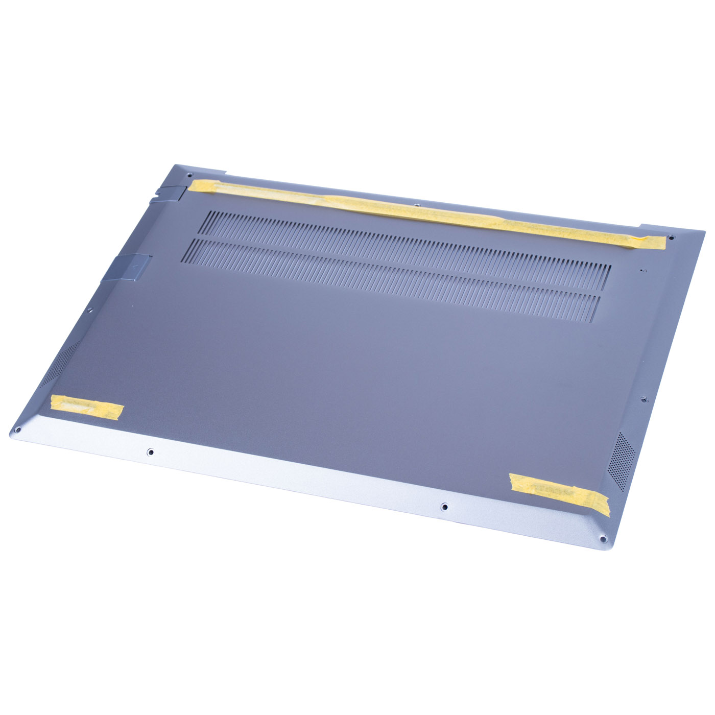 Lenovo ThinkBook 14 G4+ silver bottom case