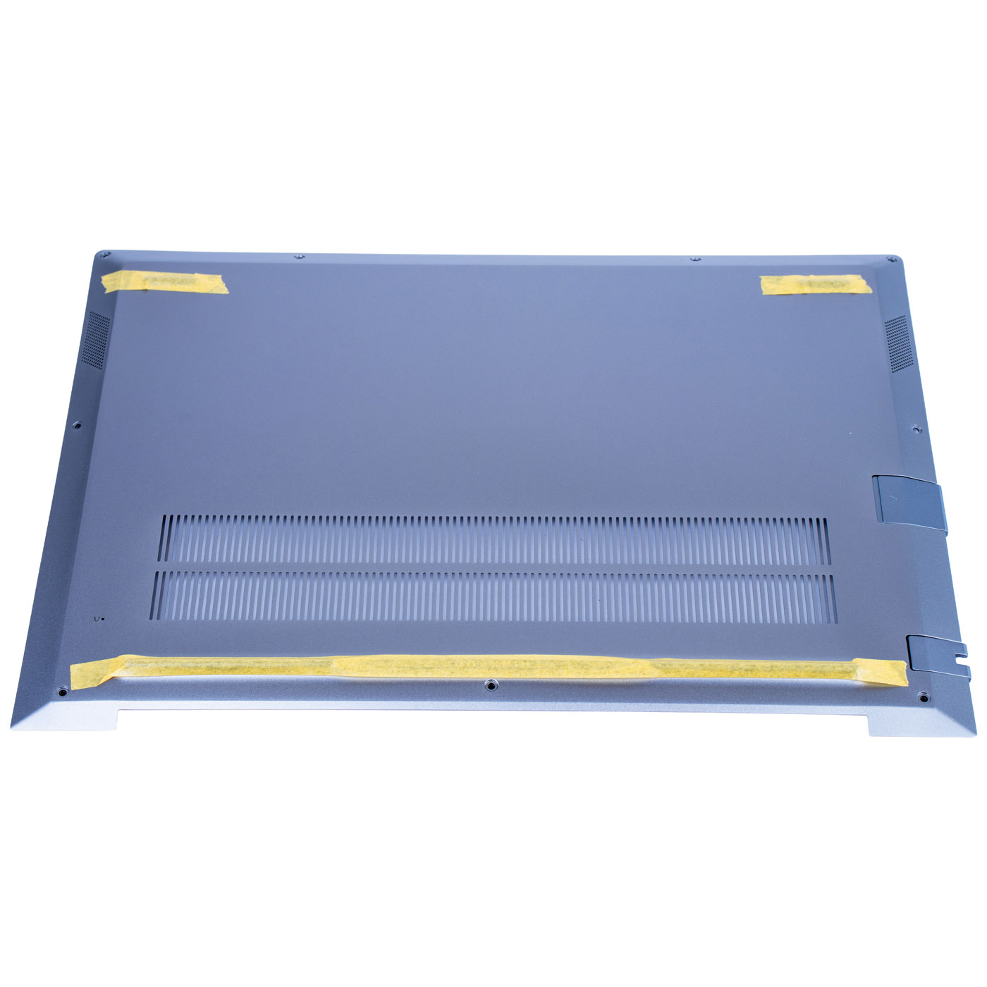 Lenovo ThinkBook 14 G4+ silver bottom case