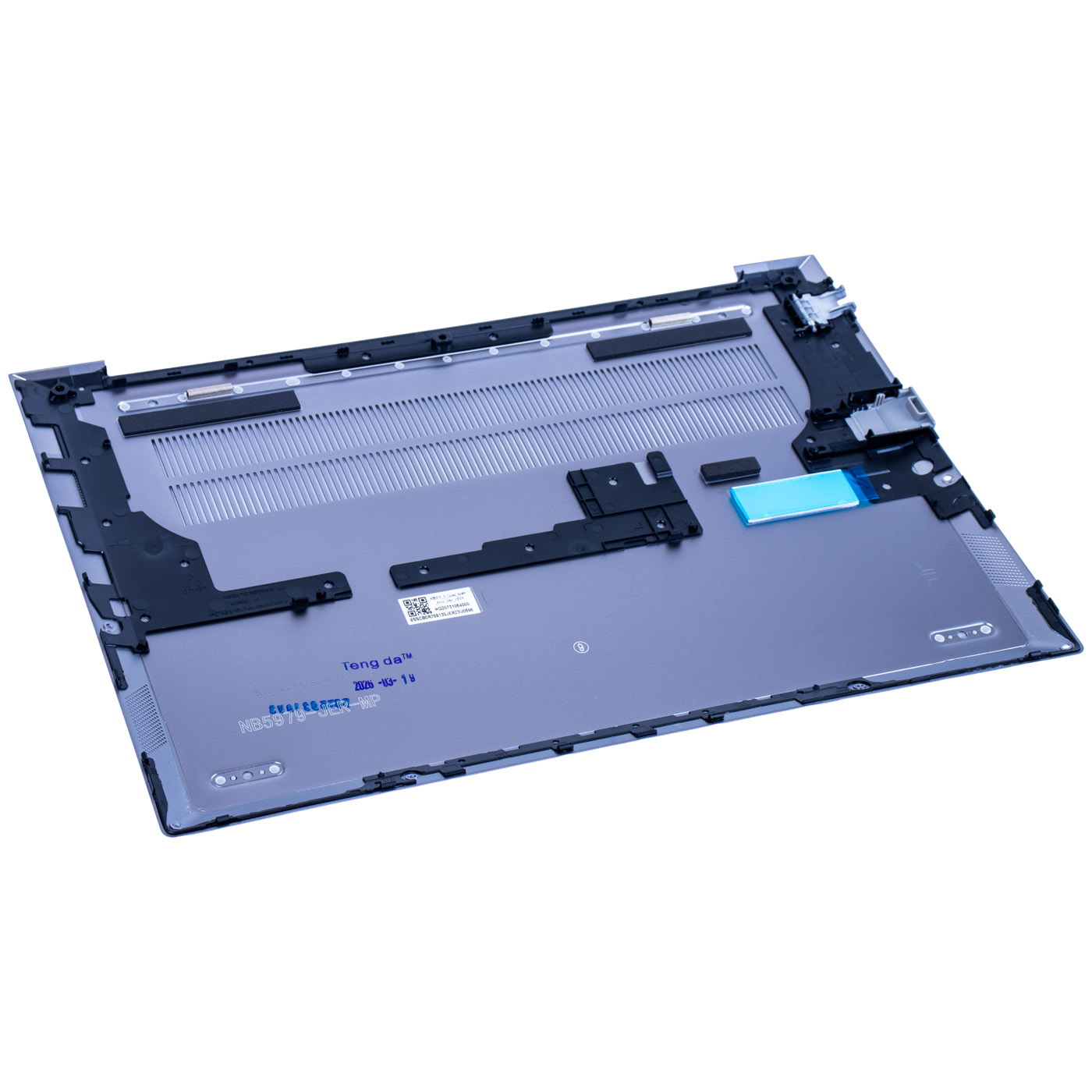 Lenovo ThinkBook 14 G4+ silver bottom case