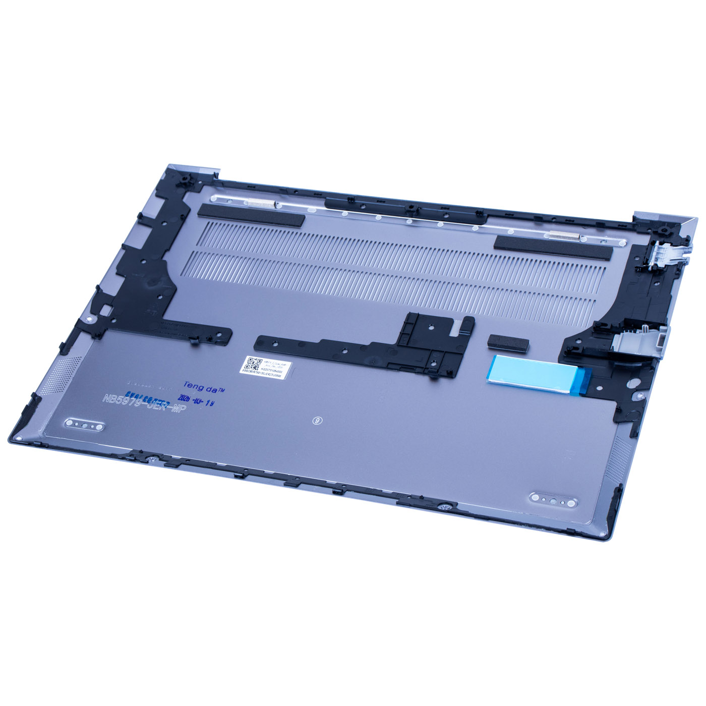 Lenovo ThinkBook 14 G4+ silver bottom case