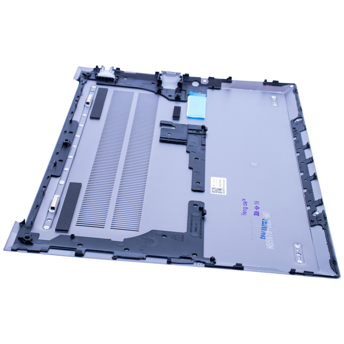 Lenovo ThinkBook 14 G4+ silver bottom case