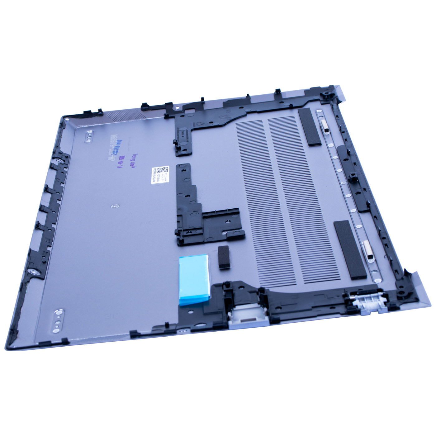 Lenovo ThinkBook 14 G4+ silver bottom case