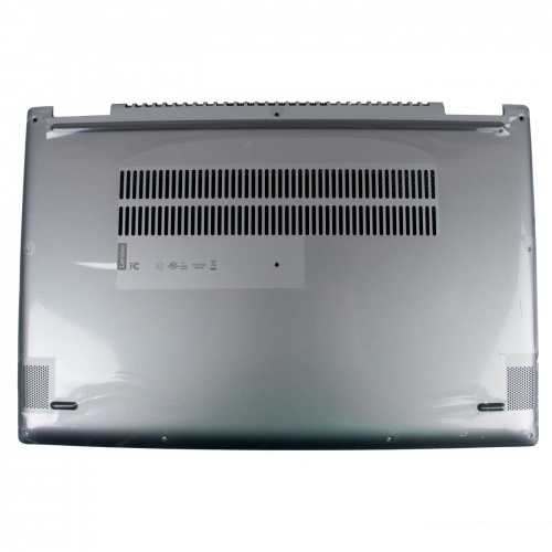 Base cover Lenovo IdeaPad Yoga 720 15 silver gray 5CB0N67966 