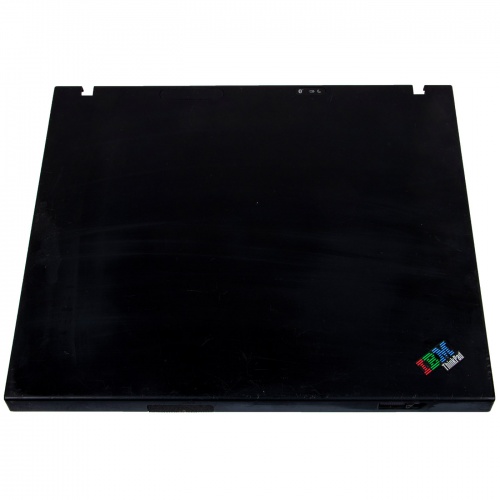 LCD back cover Lenovo ThinkPad T43 15 13R2317