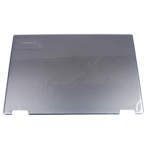 LCD back cover Lenovo IdeaPad Yoga 720 15 silver 5CB0N67812