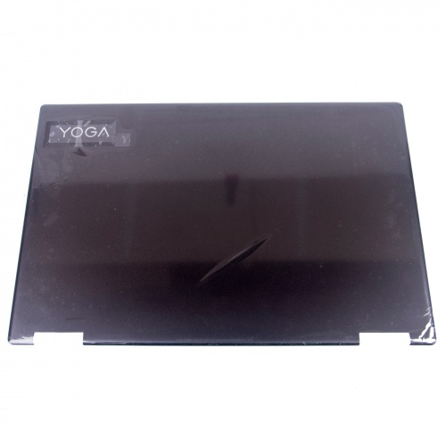 LCD back cover Lenovo Yoga 720 15 GunMetal black