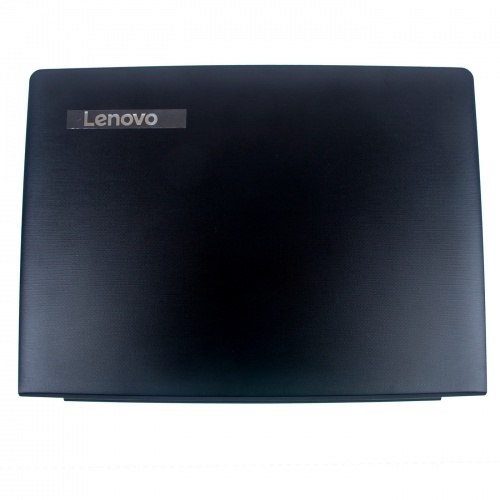LCD back cover Lenovo IdeaPad 310 14 black antenna
